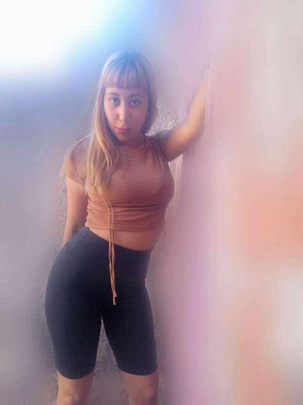 🔥🔥 VERY HOT LATINA GIRL. 😈 I can fulfill your dirtiest desir..