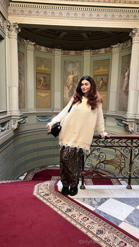 A little history, a little style and a lot of good mood. Som..