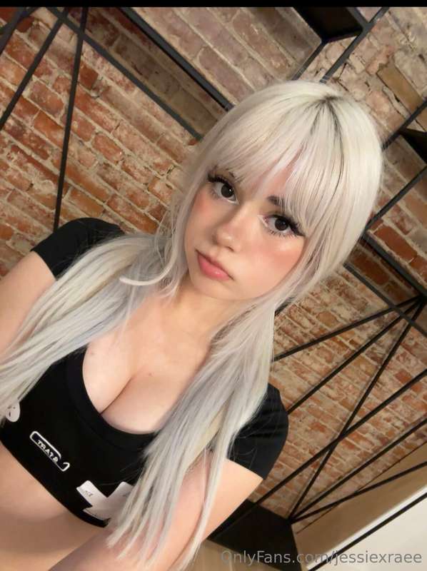 jessiexraee