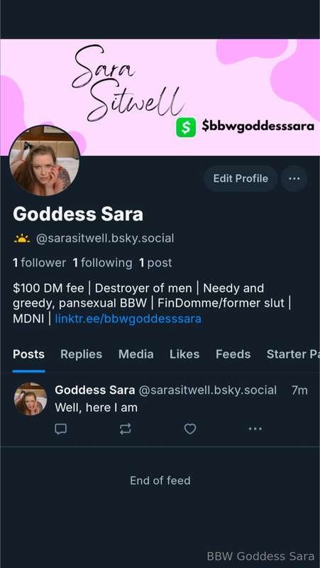bbwgoddesssara