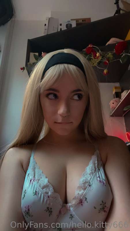 Thoughts on the hair?
