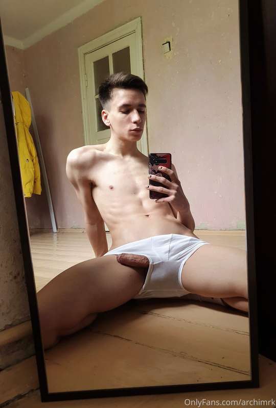 marklugaev image #1