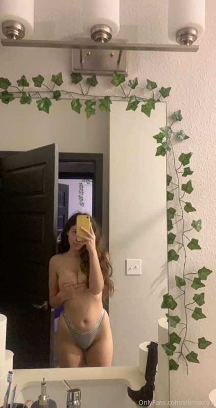 sierraxrain photo