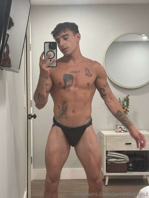 try not to drool