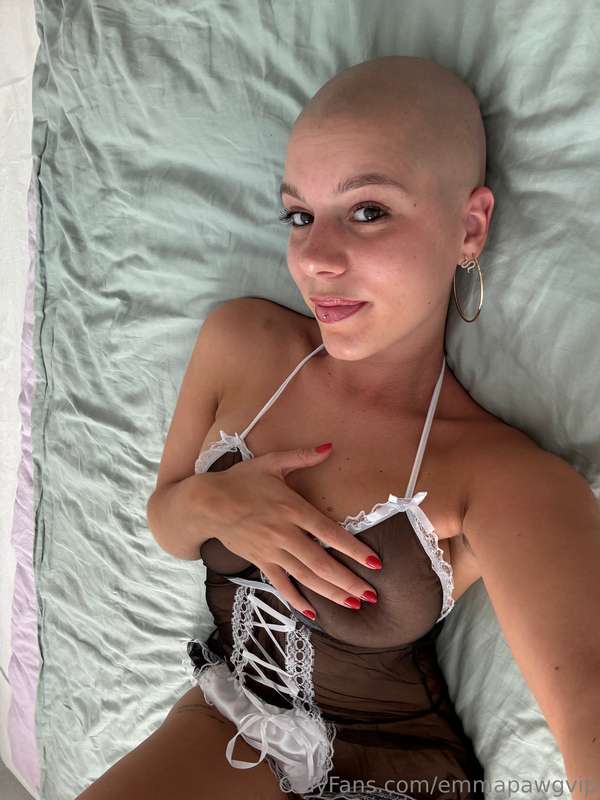heute war putztag..hab mein sexy putzoutfit angezogen hihi🧼 ..