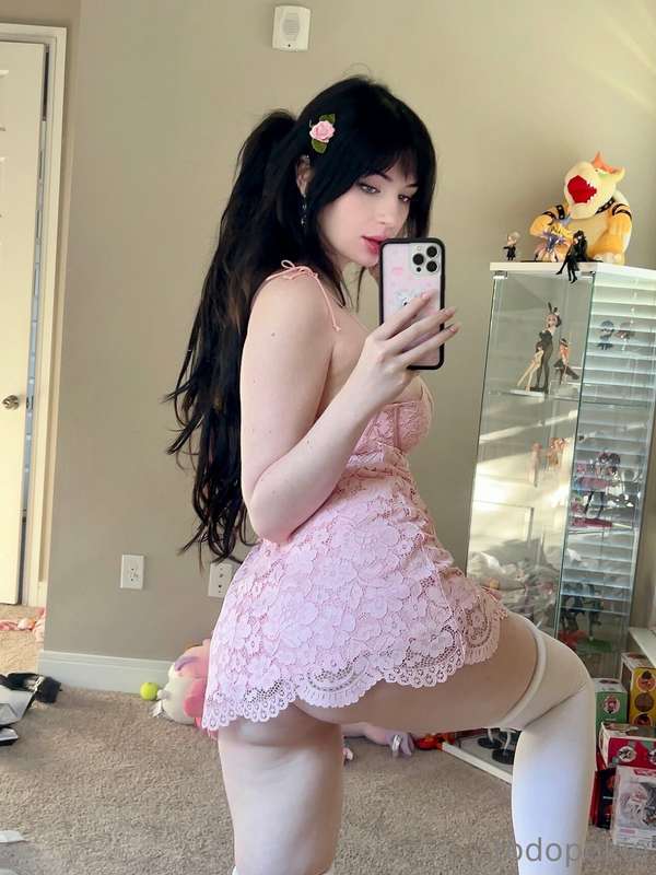 the girl next door type 🌸