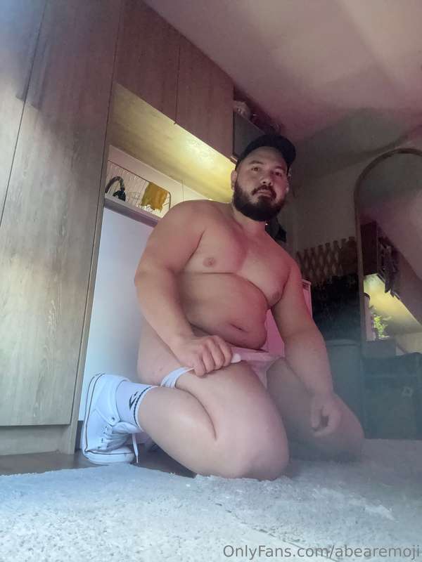 abearemoji