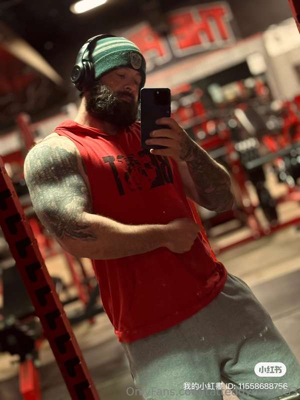 tattedgymrat333