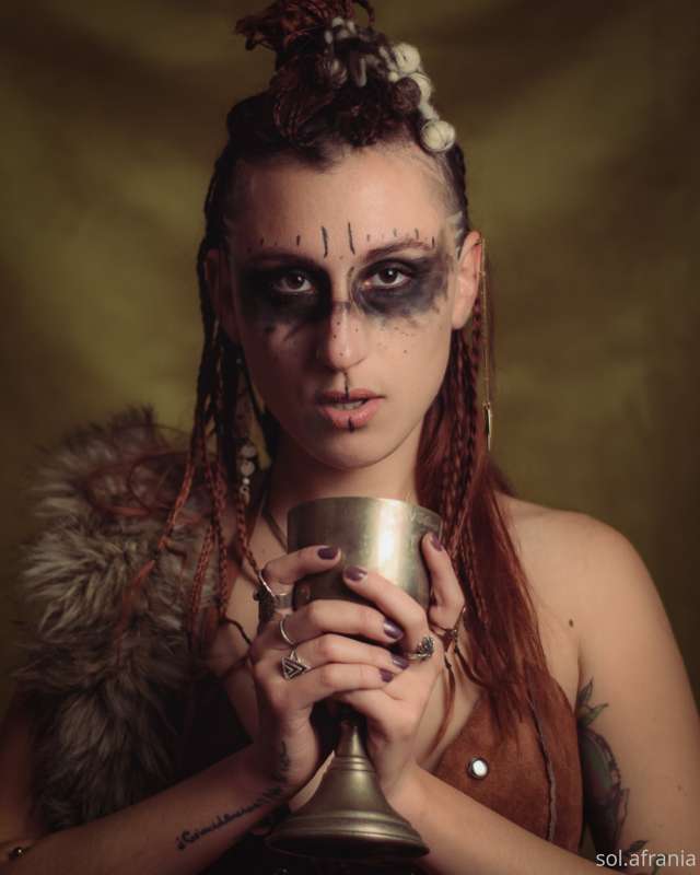 media