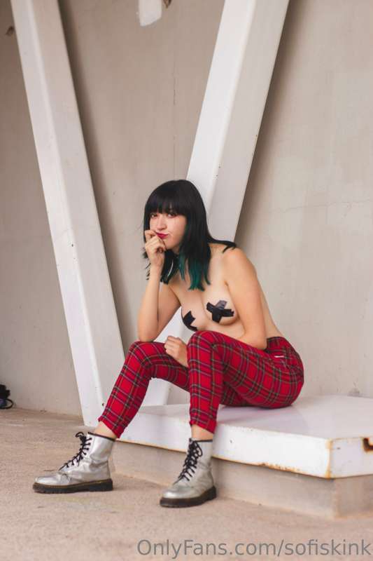 sofiskink