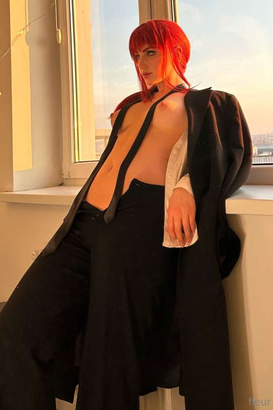 fleurxy Nude Leaked OnlyFans Photo