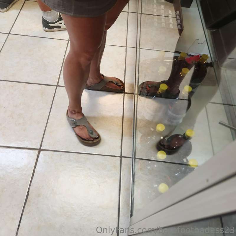 barefootbadass23