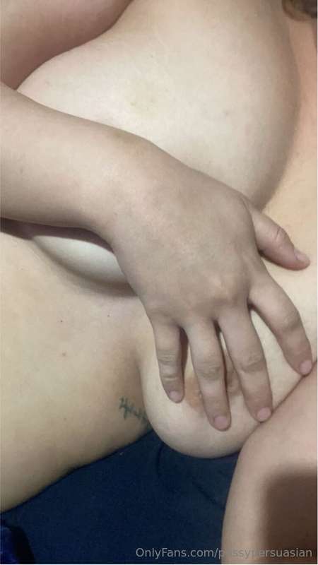pussypersuasian
