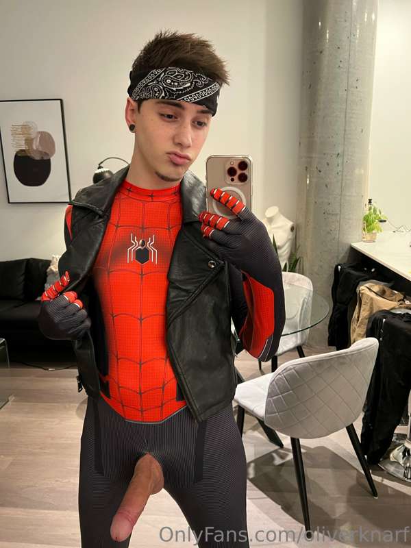 oliverknarf
