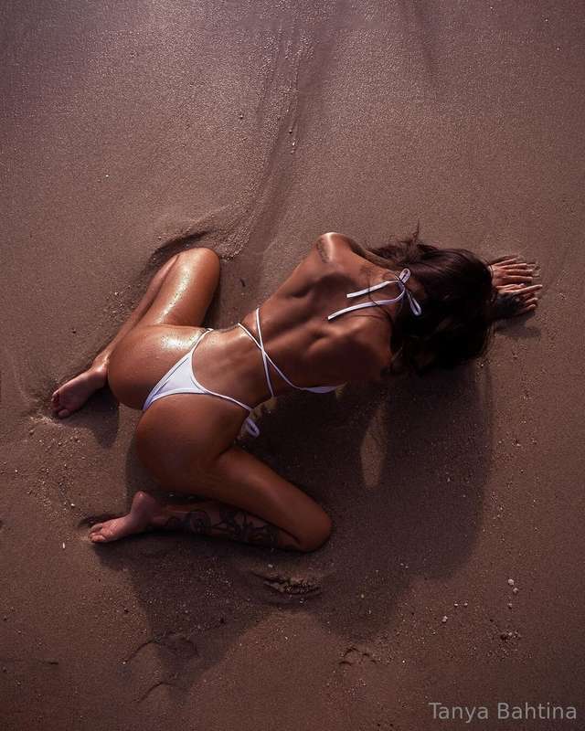 tanyabahtina
