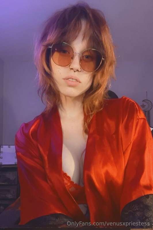 venusxpriestess