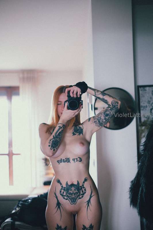 violetlatte