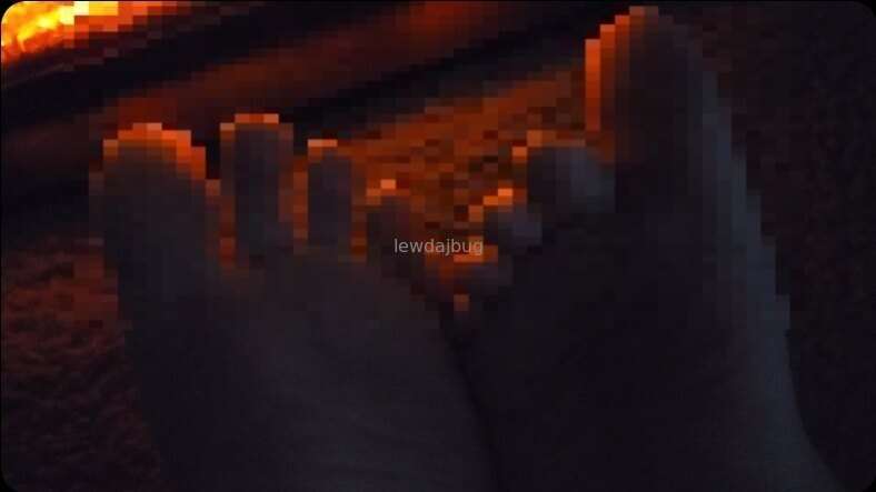 THE ULTIMATE FOOT PACKAGEGet the photos and my LONGEST joi v..