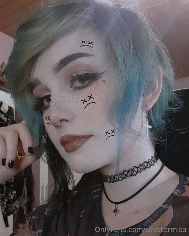 sinistermisa