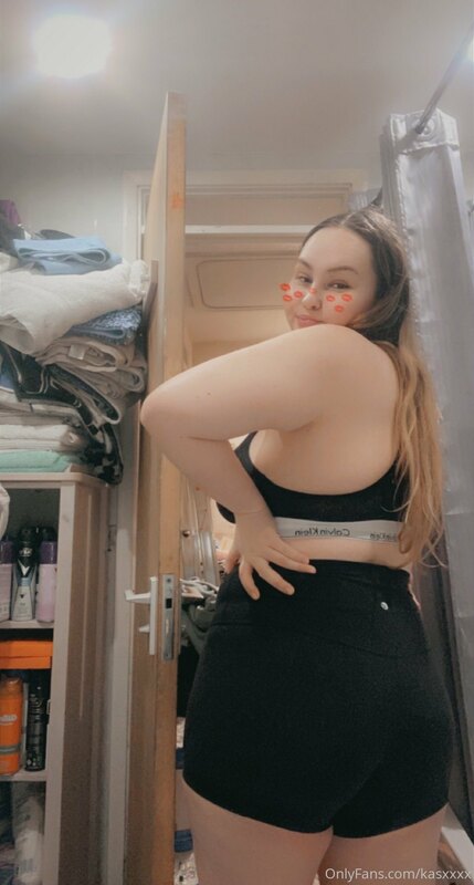 Loving these booty shorts!??