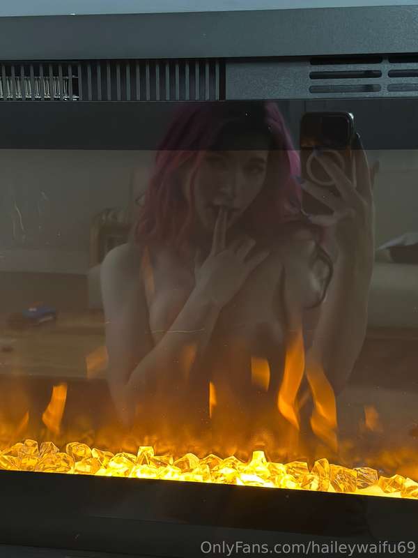 let’s make this night even hotter? 🔥 