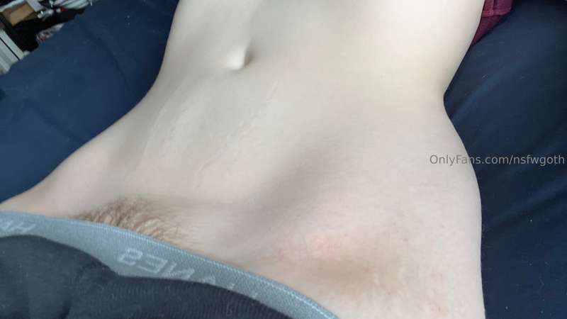 can I offer you some tummy content in these trying timesweir..
