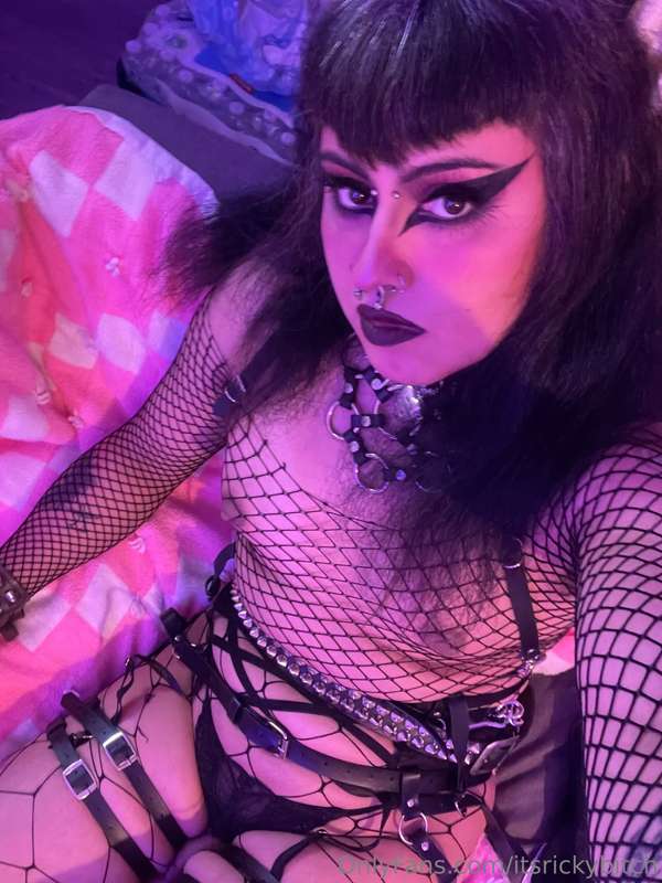 Imagine if I dominated you perv