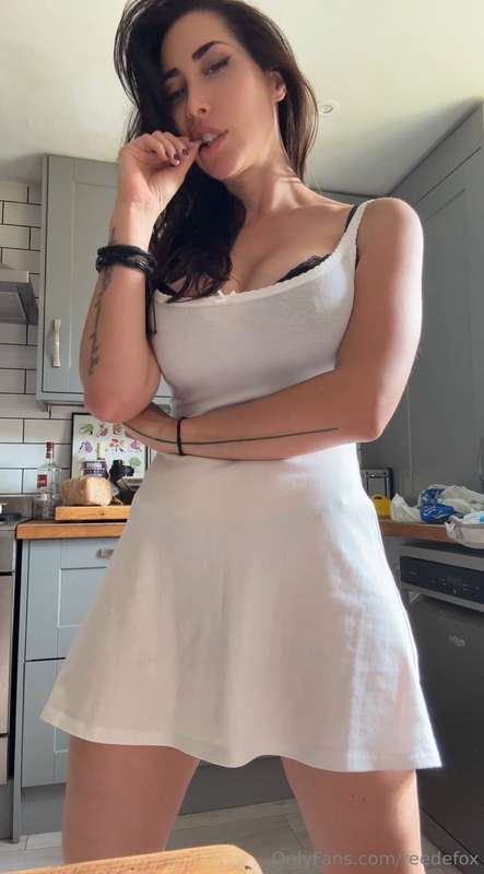 Reedefox