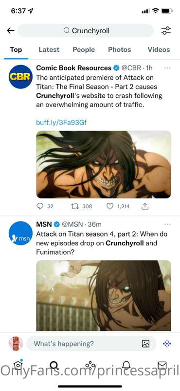 media