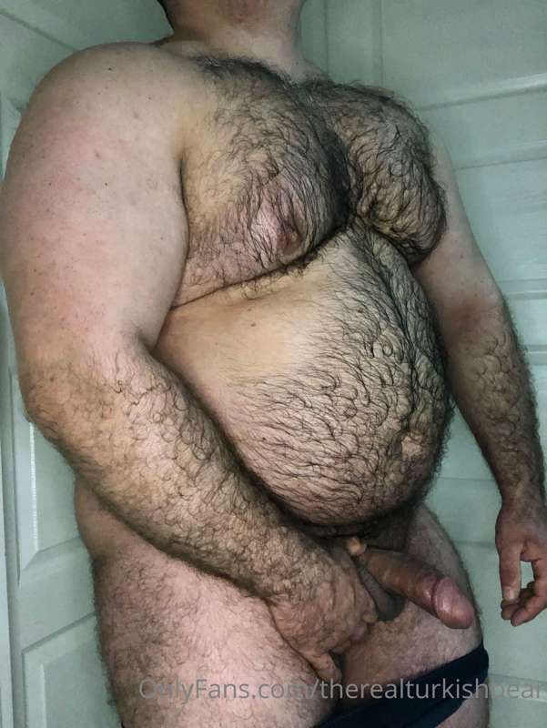 therealturkishbear