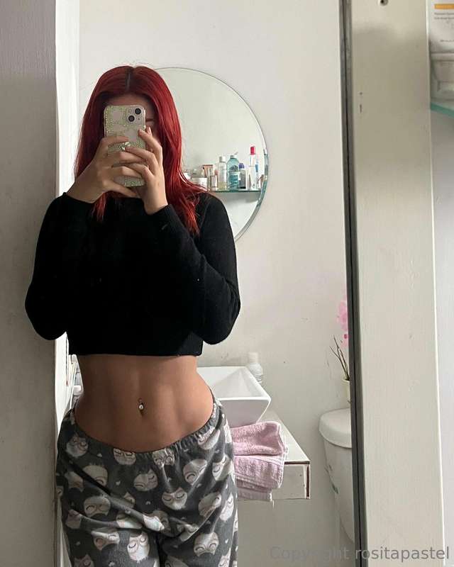 morning