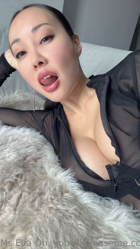 Caught you staring 
