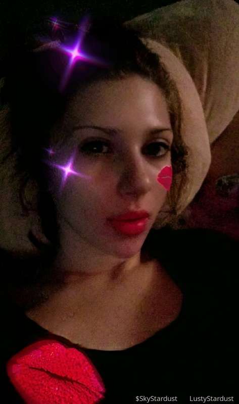 ❤️💋 I'll walk around with it in. 🤗💓🥴🫠 It can be our little s..