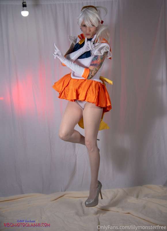 lilymonsterfree image #5