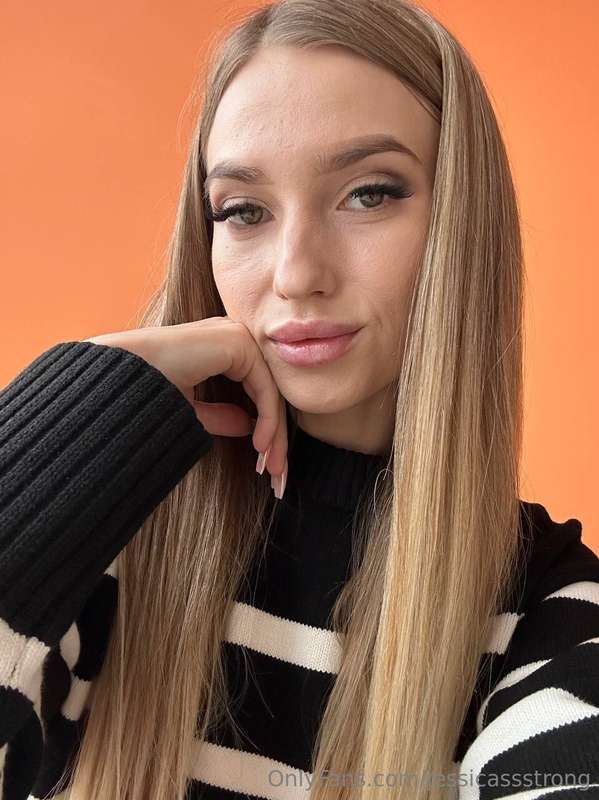 jessicassstrong