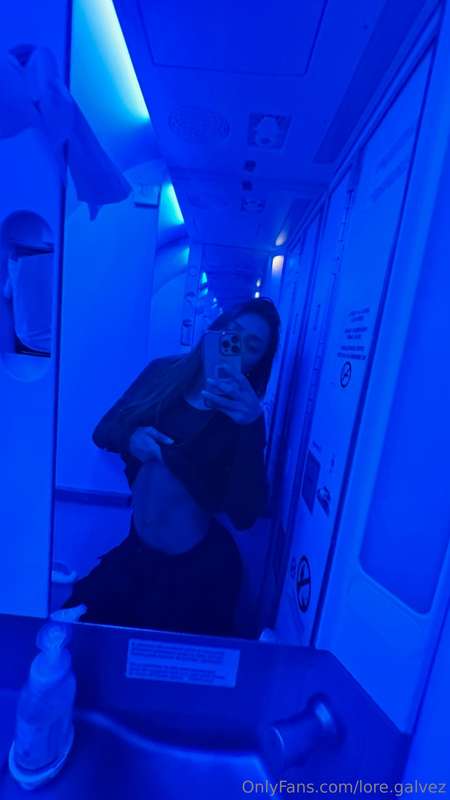 Are you in the hundred mile high club? 😝