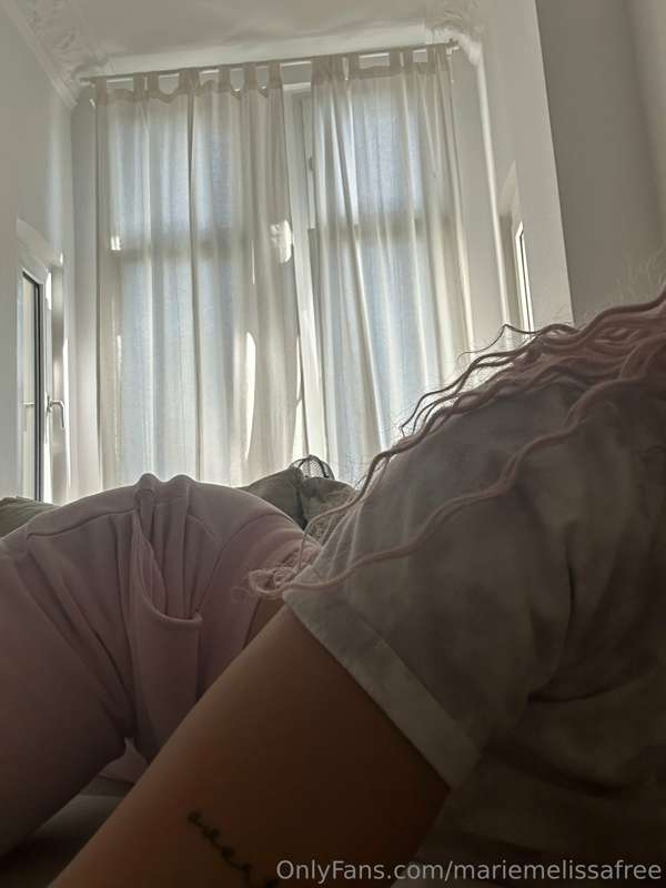mariemelissafree