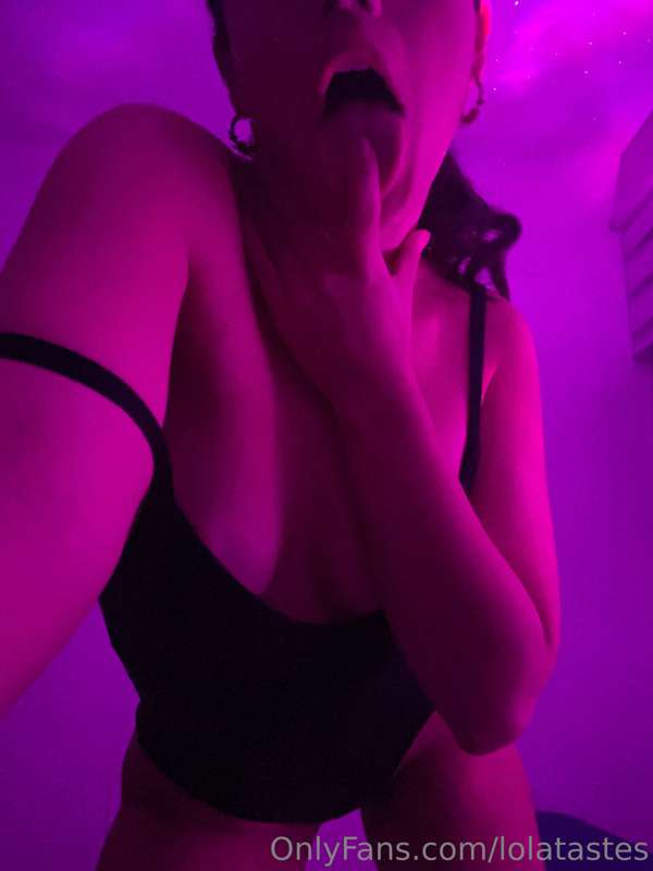 Just having fun on Friday... I'm seriously thinking about re..