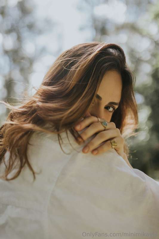 my secrets are only for those who dare to look closer 😉...