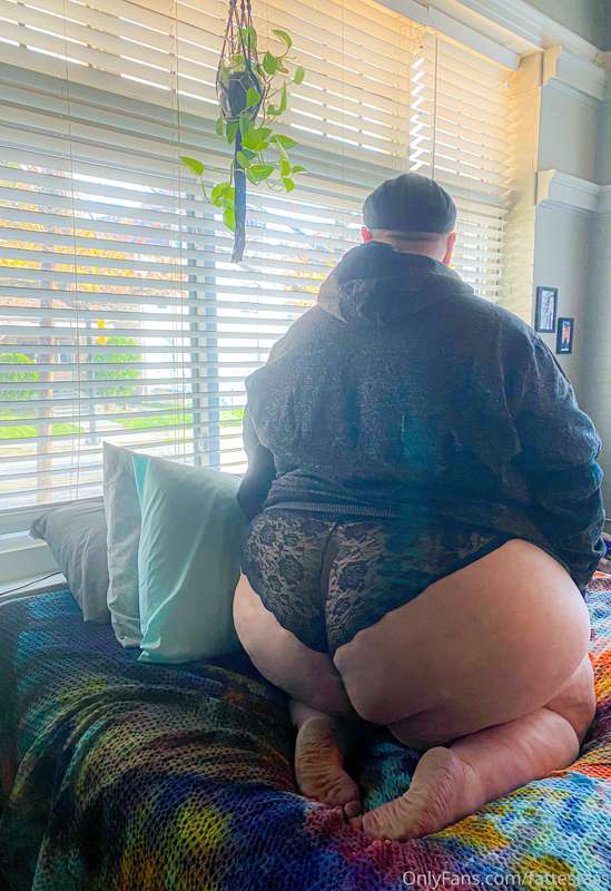 fattestass