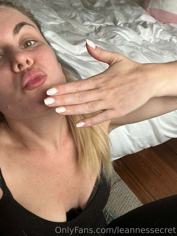 Leannessecret