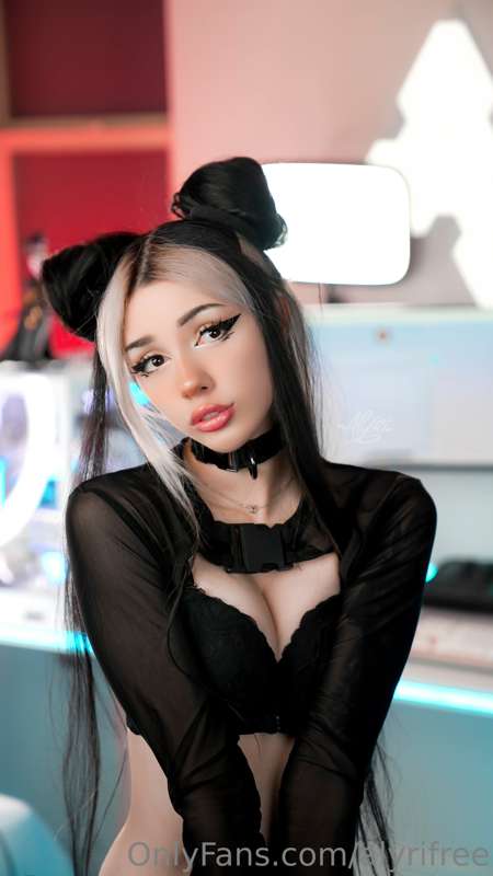 alyrifree