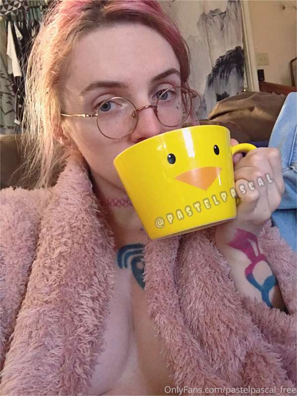Ya like tea? 🍵