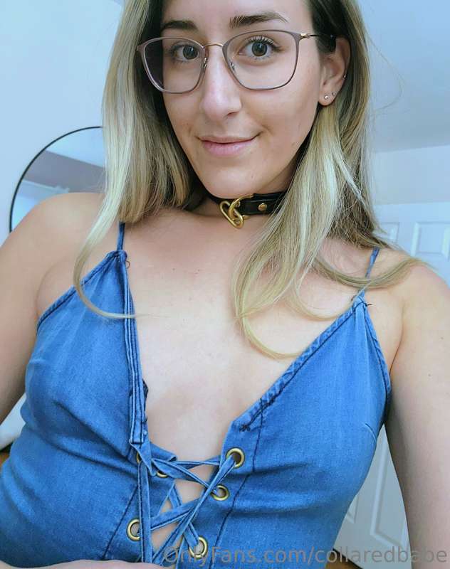 collaredbabe image #3