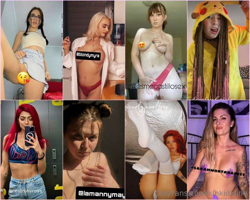 ❤️‍🔥MY FRIENDS AND I ARE VERY HOT FOR YOU❤️‍🔥
⚠️🌙⚡️ @iamonly..