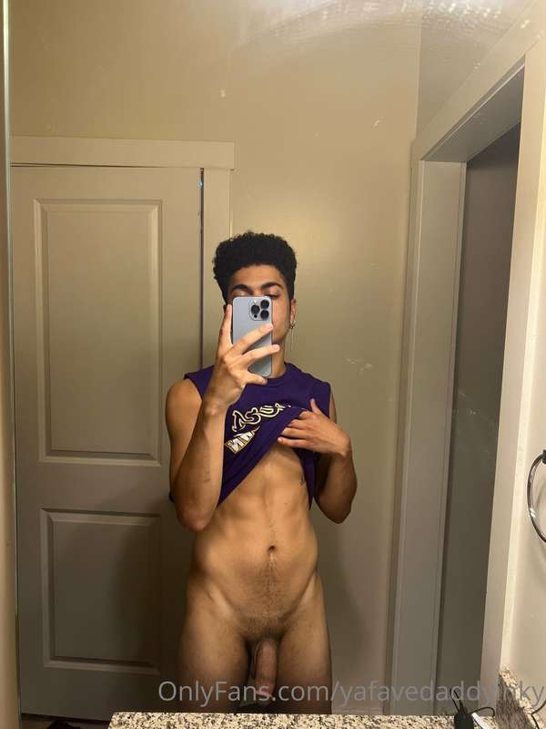 yafavedaddyinky