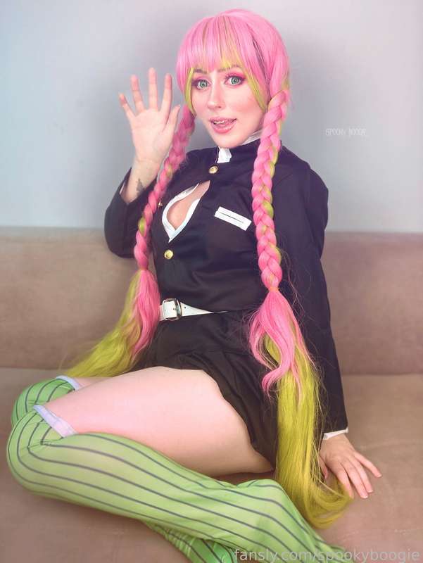 spookyboogie image #55