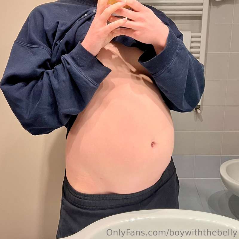 boywiththebelly