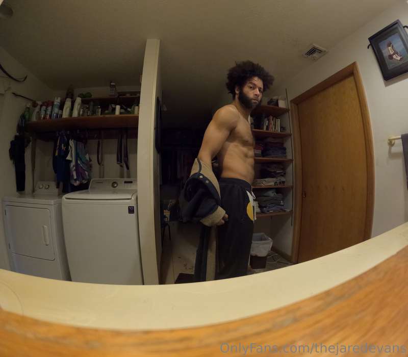 thejaredevans