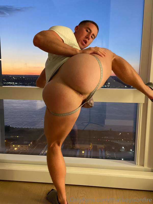 thatboyisonfire